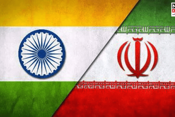 Iran Suspends Visa-Free Entry for Indian Citizens