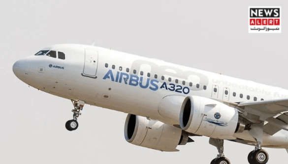 Airbus Issues Urgent Software Update for A320 Jets, Global Flights Could Be Disrupted