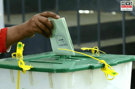 Islamabad Set for Long-Delayed Local Government Elections