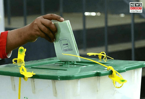 Islamabad Set for Long-Delayed Local Government Elections