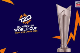 ICC T20 World Cup 2026: Groups, Pakistan-India Clash, and Venue Details Revealed