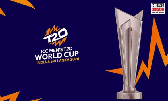 ICC T20 World Cup 2026: Groups, Pakistan-India Clash, and Venue Details Revealed