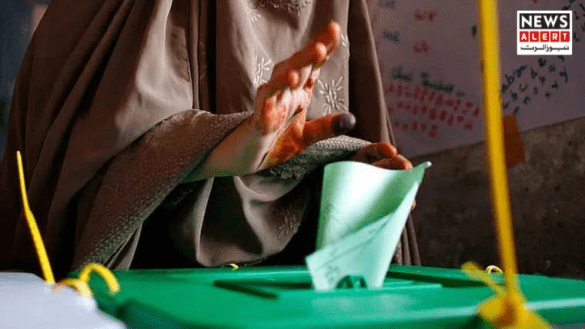 Pakistan’s By-Election Campaign Ends Ahead of Voting Tomorrow