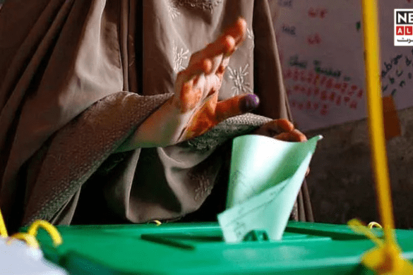 Pakistan’s By-Election Campaign Ends Ahead of Voting Tomorrow