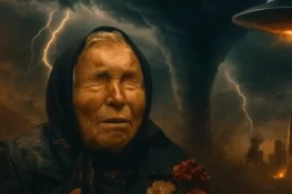 Baba Vanga’s Terrifying Predictions for 2026 Raise Global Concerns