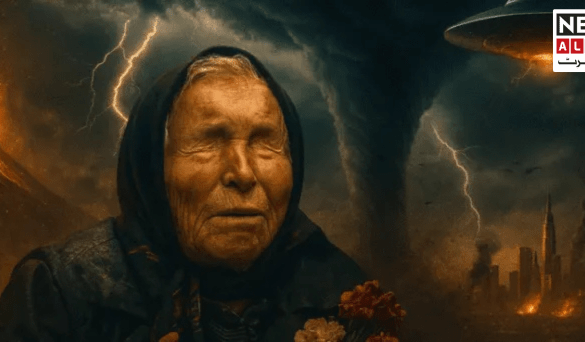 Baba Vanga’s Terrifying Predictions for 2026 Raise Global Concerns