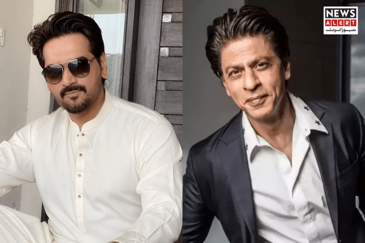 Two images of a man in stylish attire: one in a white traditional outfit and the other in a black suit with an unbuttoned shirt.