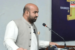 Education Must Remain Free of Politics, Punjab Minister Insists