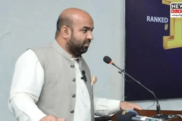 Education Must Remain Free of Politics, Punjab Minister Insists