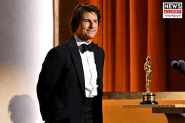 Tom Cruise Finally Receives First Honorary Oscar After a 45-Year Wait