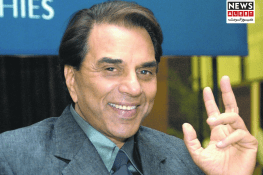 Bollywood Icon Dharmendra Dies at 89