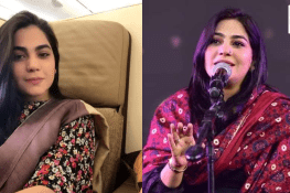Sanam Marvi Reveals Concert Fees, Opens Up About Her Career Struggles