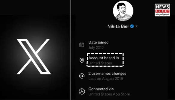 X Rolls Out Feature Allowing Users to See an Account’s Country of Origin