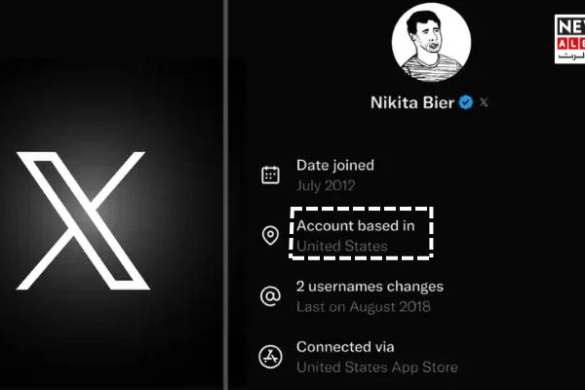 X Rolls Out Feature Allowing Users to See an Account’s Country of Origin
