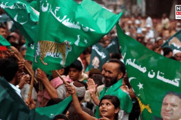 By-Election Sweep Strengthens PML-N’s Position in Pakistan