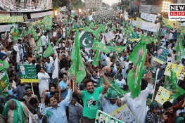 By-election Update in Punjab: Pakistan Muslim League-N Leads Across Key Constituencies