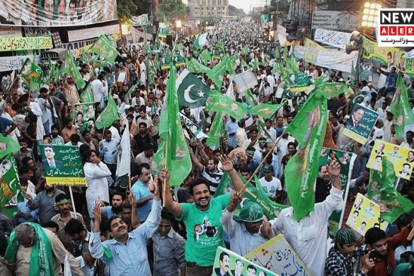 By-election Update in Punjab: Pakistan Muslim League-N Leads Across Key Constituencies