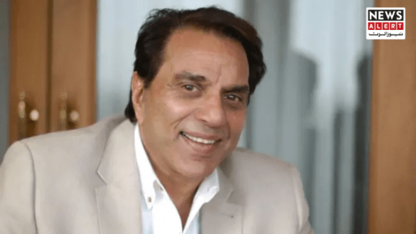 The End of an Era in Bollywood: The Life and Legacy of Dharmendra