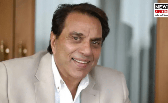 The End of an Era in Bollywood: The Life and Legacy of Dharmendra