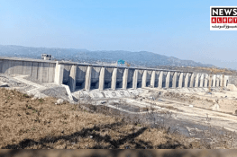 Pakistan Plans Major Dam on River Chenab to Counter India’s Water Projects