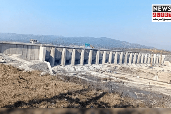Pakistan Plans Major Dam on River Chenab to Counter India’s Water Projects