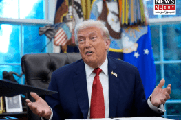 Trump Calls for Mandatory Screening of All Refugees Entering U.S. During Biden Era