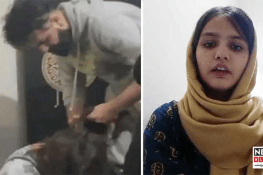Three Arrested in Rawalpindi Over Viral Video of Girl’s Hair Being Cut