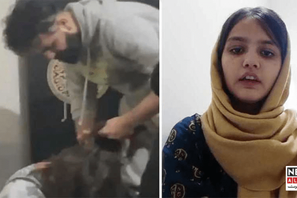 Three Arrested in Rawalpindi Over Viral Video of Girl’s Hair Being Cut