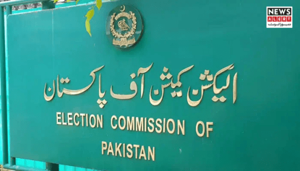 Pakistan Election Commission Reserves Verdict on KP Chief Minister Suhail Afridi