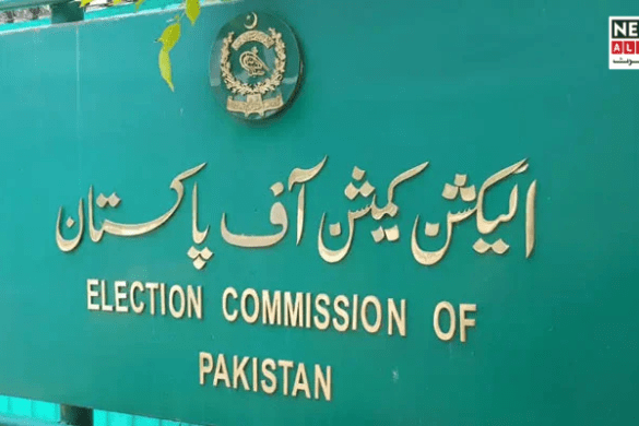 Pakistan Election Commission Reserves Verdict on KP Chief Minister Suhail Afridi
