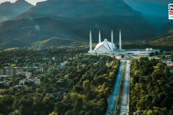 Pakistan to Standardize Prayer Timings in Islamabad and Rawalpindi from January 2026