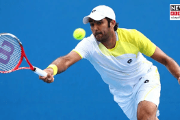 Pakistan’s Tennis Legend Aisam-ul-Haq Announces Retirement