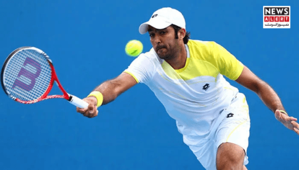 Pakistan’s Tennis Legend Aisam-ul-Haq Announces Retirement
