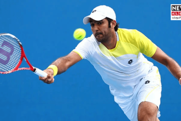 Pakistan’s Tennis Legend Aisam-ul-Haq Announces Retirement