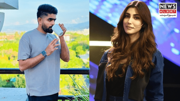 Nazish Jahangir Says She’d Decline Babar Azam’s Proposal