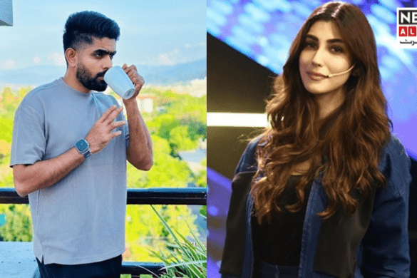 Nazish Jahangir Says She’d Decline Babar Azam’s Proposal