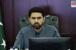 Khyber Pakhtunkhwa Chief Minister Sohail Afridi Summoned by Election Commission