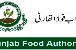 Punjab Food Authority Intensifies Inspections in Gujrat