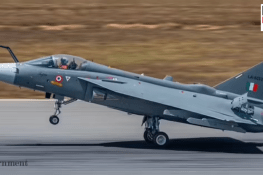 Armenia Suspends Purchase of India’s Tejas Fighter Jets Following Dubai Air Show Crash