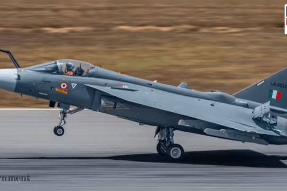 Armenia Suspends Purchase of India’s Tejas Fighter Jets Following Dubai Air Show Crash
