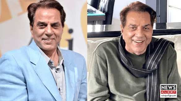 Dharmendra Passes Away: Bollywood Icon Leaves Behind Massive Fortune