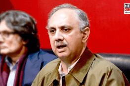 Pakistani Court Declares PTI Leader Omar Ayub a Fugitive, Orders Passport and ID Block