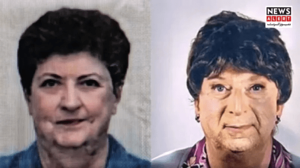 Italian Man Arrested for Pension Fraud After Posing as Deceased Mother