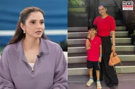 Sania Mirza Opens Up About Struggles After Divorce: I Faced Panic Attacks, Reveals Farah Khan