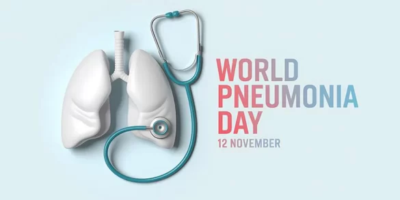 World Pneumonia Day 2025: Protect Every Breath, Save Every Life