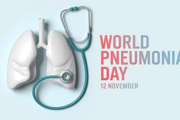 World Pneumonia Day 2025: Protect Every Breath, Save Every Life