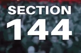 Punjab Extends Section 144 Across the Province Amid Security Concerns