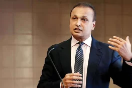 Indian Authorities Freeze ₹35 Crore Assets of Anil Ambani Group Over Money Laundering Allegations