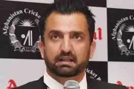 Afghan Chief Selector Criticises Cricket Australia Over Series Boycott