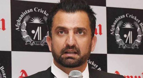 Afghan Chief Selector Criticises Cricket Australia Over Series Boycott
